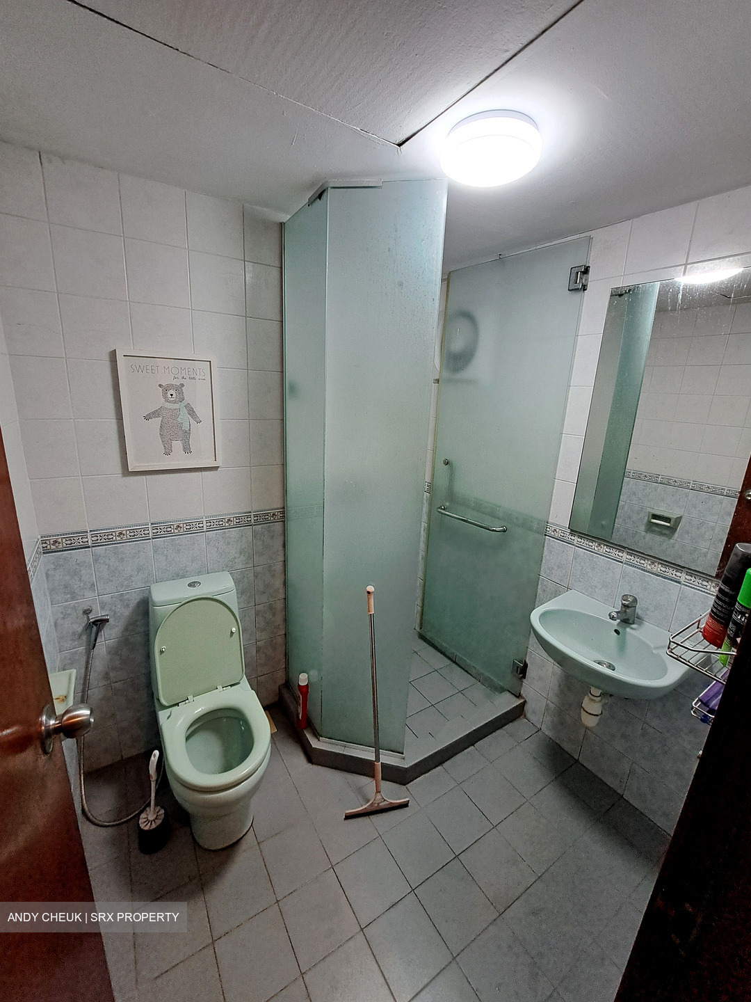 Langston Ville (D9), Apartment #451403431